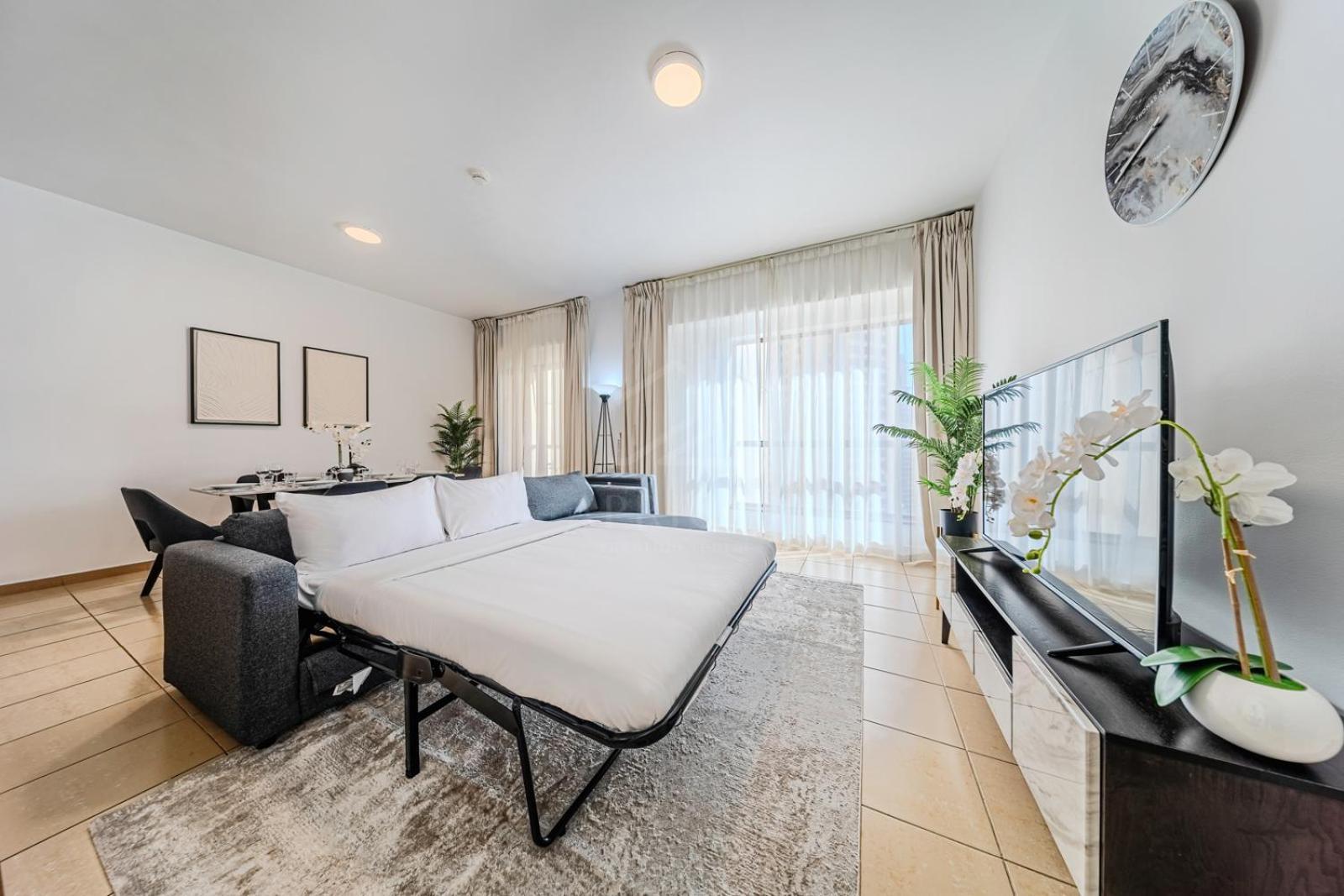 Brand New Rimal 2Bd In Front Of The Jbr Beach Ντουμπάι Εξωτερικό φωτογραφία