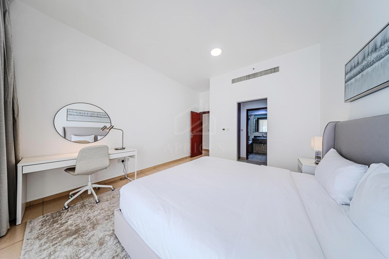 Brand New Rimal 2Bd In Front Of The Jbr Beach Ντουμπάι Εξωτερικό φωτογραφία