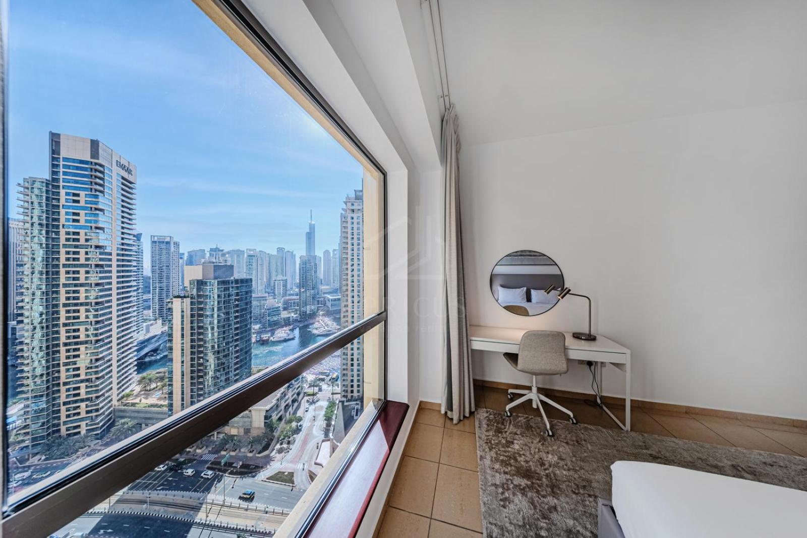 Brand New Rimal 2Bd In Front Of The Jbr Beach Ντουμπάι Εξωτερικό φωτογραφία
