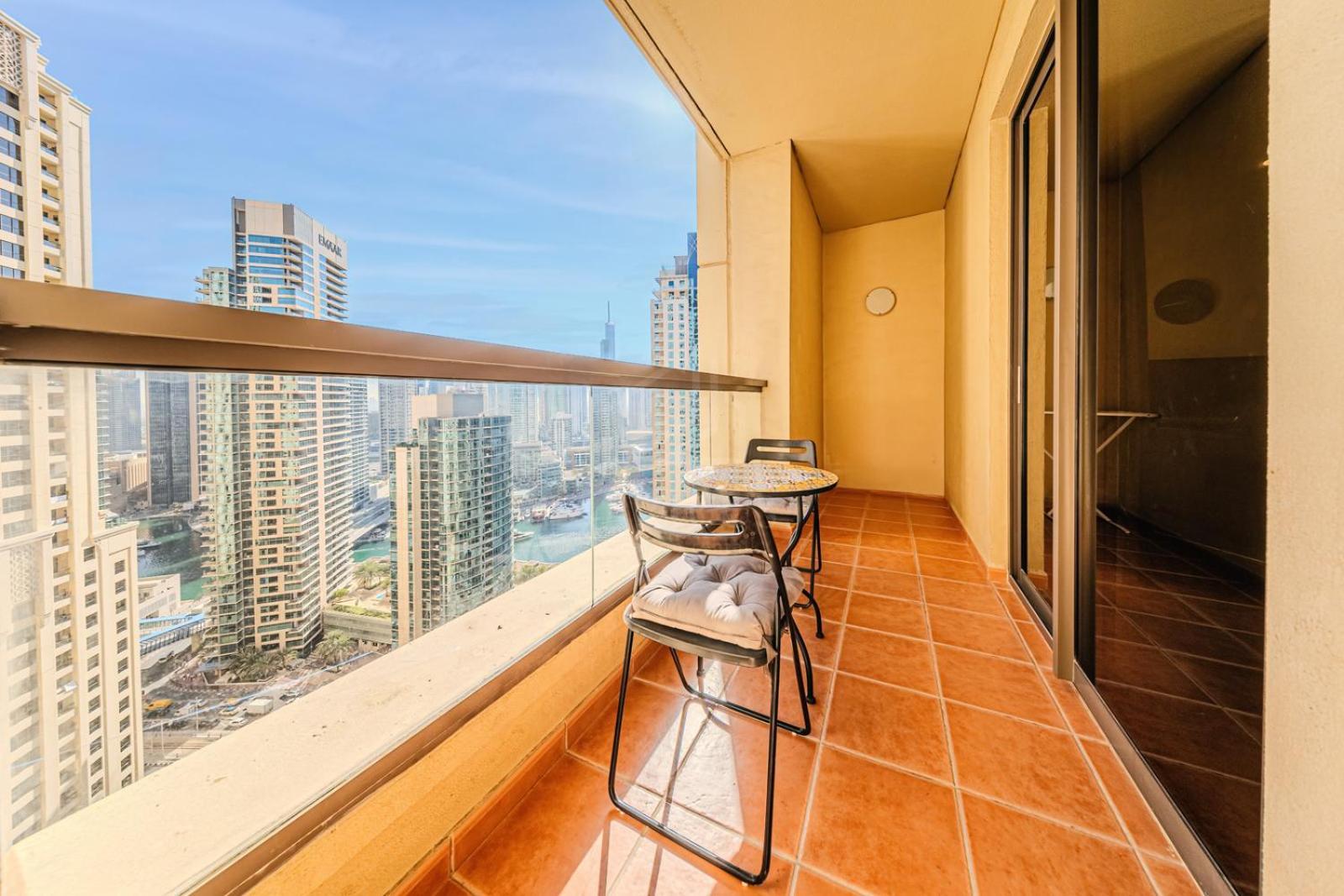 Brand New Rimal 2Bd In Front Of The Jbr Beach Ντουμπάι Εξωτερικό φωτογραφία